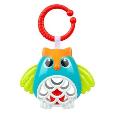 Chicco game fd day&night trill owl