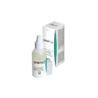 Lenipru" spray fluid emulsionabil 100 ml