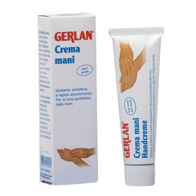 Cremă de mâini Gehwol 75ml