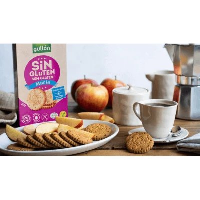 Biscuiți Gullon maria 2 x 200 g