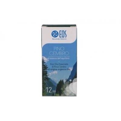 Eos oe ulei de pin de piatră 12ml