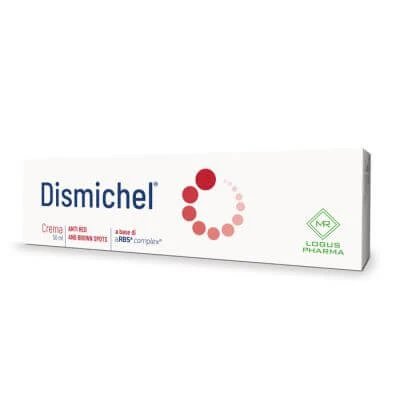 Dismichel cremă 50 ml
