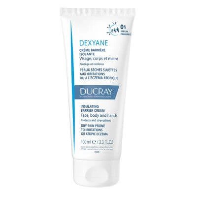Dexyane cremă barieră 100 ml