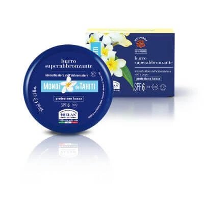 Monoi unt supertanning