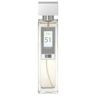 Parfum pentru bărbați Iap pharma 51 150 ml