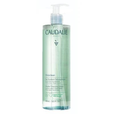 Apă micelară de curățare Vinoclean 400 ml