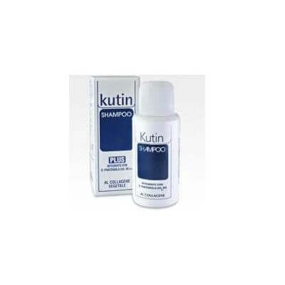 Șampon cu colagen Kutin 200 ml