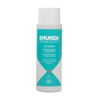 Detergent pentru corp Emunda 300 ml