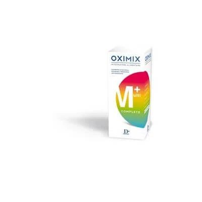 Oximix multi+com 200 ml