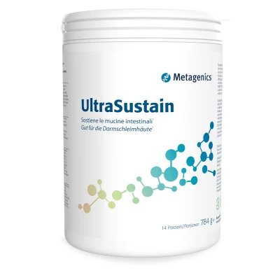 Ultrasustain 14 porții pulbere