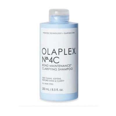 Șampon clarificator Olaplex n4c pentru menținerea legăturii 250 ml