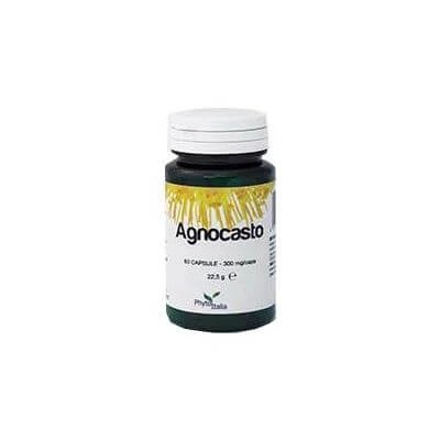 Agnocaste 60 capsule