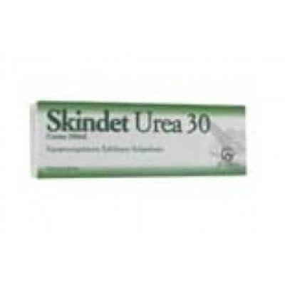 Skindet uree 30 tratament cremă 100 ml