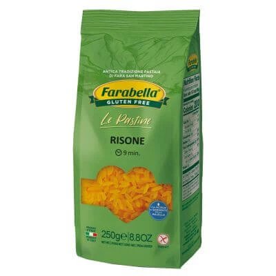 Farabella orez paddy 250 g