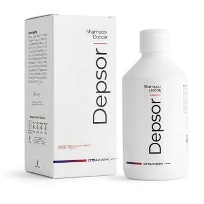 Șampon de duș Depsor 250 ml