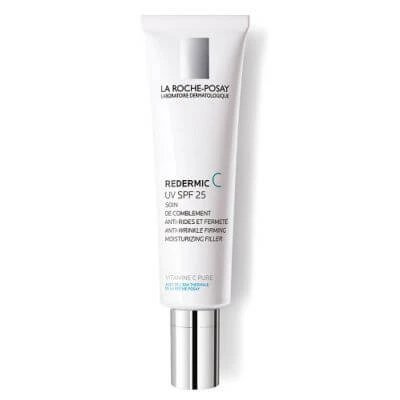 Vitamine pure c uv spf25 40 ml