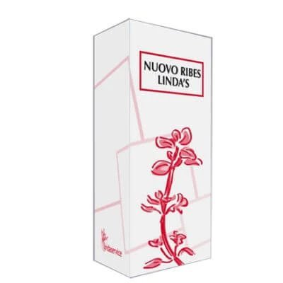New currant linda's picături orale 50 ml