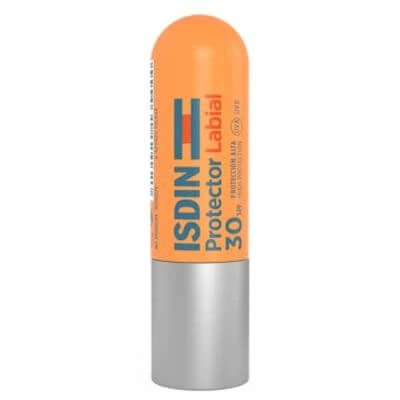 Isdin protector labial spf 30 4.8 g
