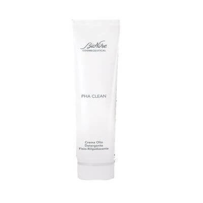 Cosmeceutical pha clean cream physio cleansing oil 130 ml