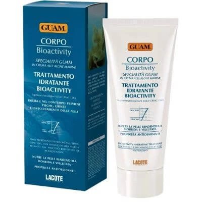 Guam bioactivity tratament hidratant pentru corp 200 ml