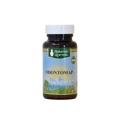 Odontomap pastă de dinți pulbere 30 g