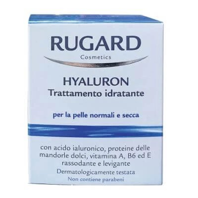 Rugard hyaluron cremă de față 100 ml