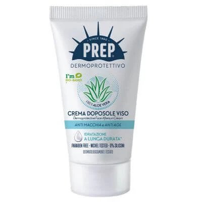 Crema de față Prep after-sun 50 ml