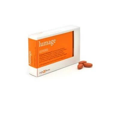 Lumage 20 comprimate