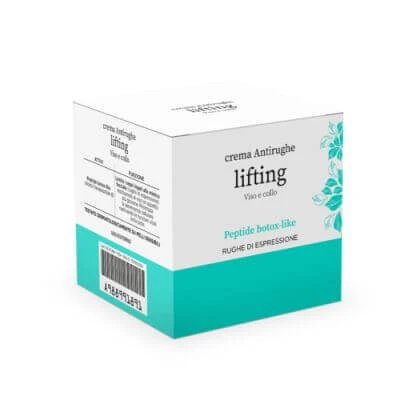 Essence Pharmacy Laboratory cremă de lifting antirid 30 ml