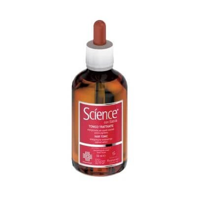 Science tonic energizant de culoare cu aloe 50 ml