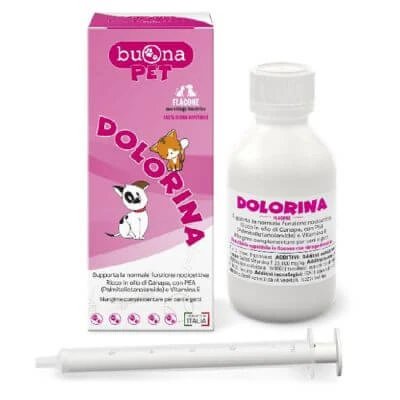 Dolorin flacon 90 g