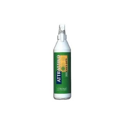 Spray pentru câini și pisici 500 ml