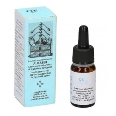 Quintessence qe20 cimbru 10ml