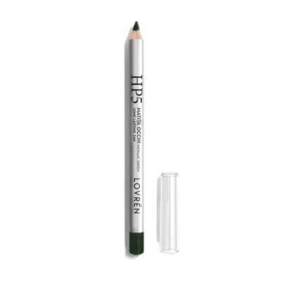 Creion de ochi Lovren verde metalic 24 ore 1.1 g