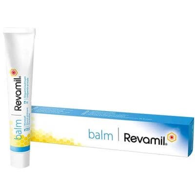Revamil balsam 50 g