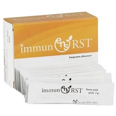Immunens rst 14 pliculețe