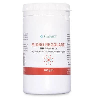 Midro regulat 100 g