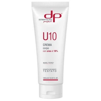Dp u10 cremă de corp 250 ml