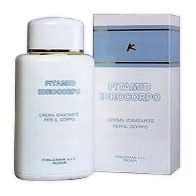 Fitamid hidro-cremă pentru corp 200 ml