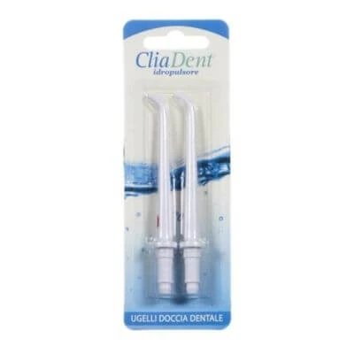 Cleadent duze nou curat 2 bucăți