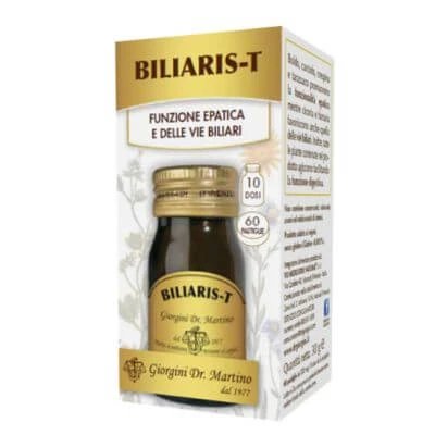 Biliaris t 60 comprimate