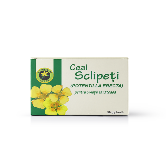 Ceai Sclipeti, 30g, Hypericum
