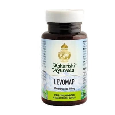 Levomap 60 comprimate