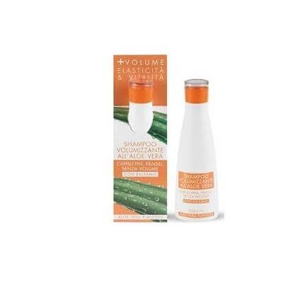 Șampon volumizator Planter's aloe vera 200 ml