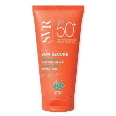 Sun secure blur spf50+ fără parfum 50 ml