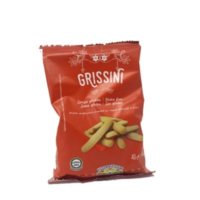 Baghete de pâine Happy Farm 40 g
