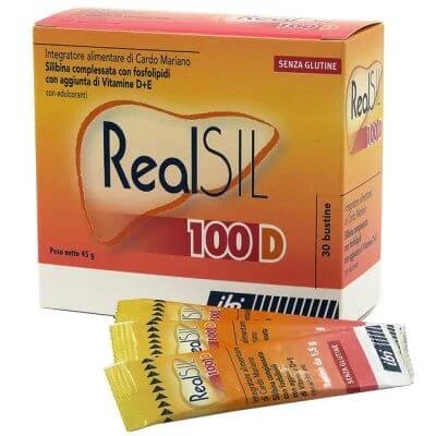 Realsil 100 d 30 plicuri