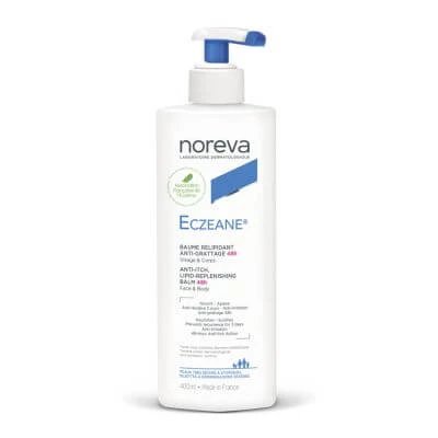 Eczeane baume fla 400 ml