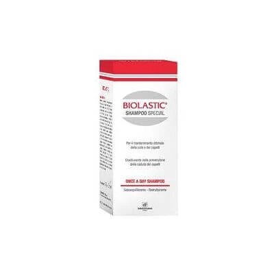 Șampon special Biolastic 150 ml