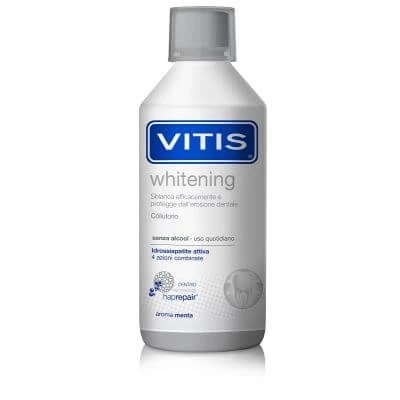 Vitis albire apă de gură 500 ml ge-it